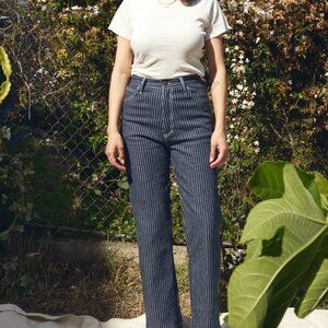 Lykke Wullf CG Jeans - Hickory size 8